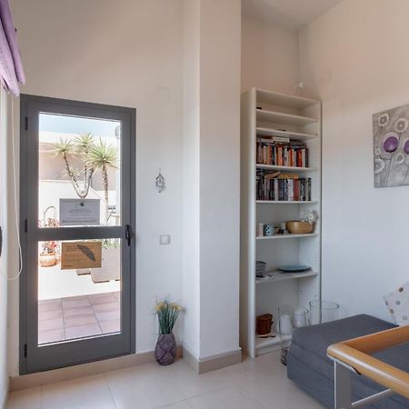 Penthouse Mirador 5B Casasol Nerja Exterior foto