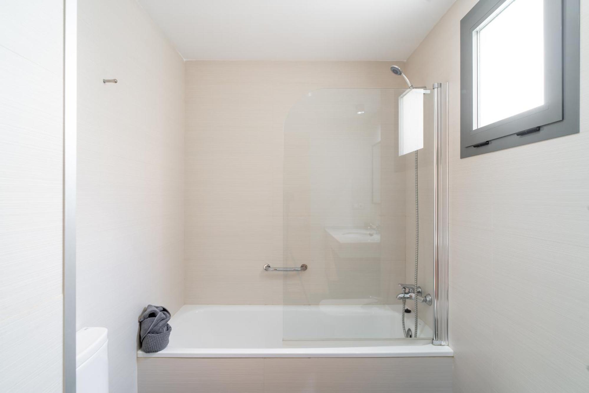 Penthouse Mirador 5B Casasol Nerja Exterior foto