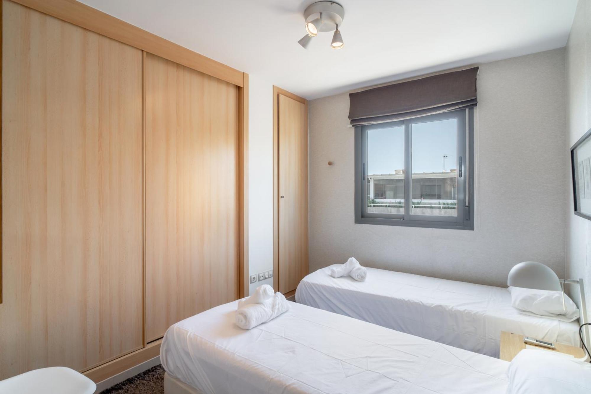 Penthouse Mirador 5B Casasol Nerja Exterior foto