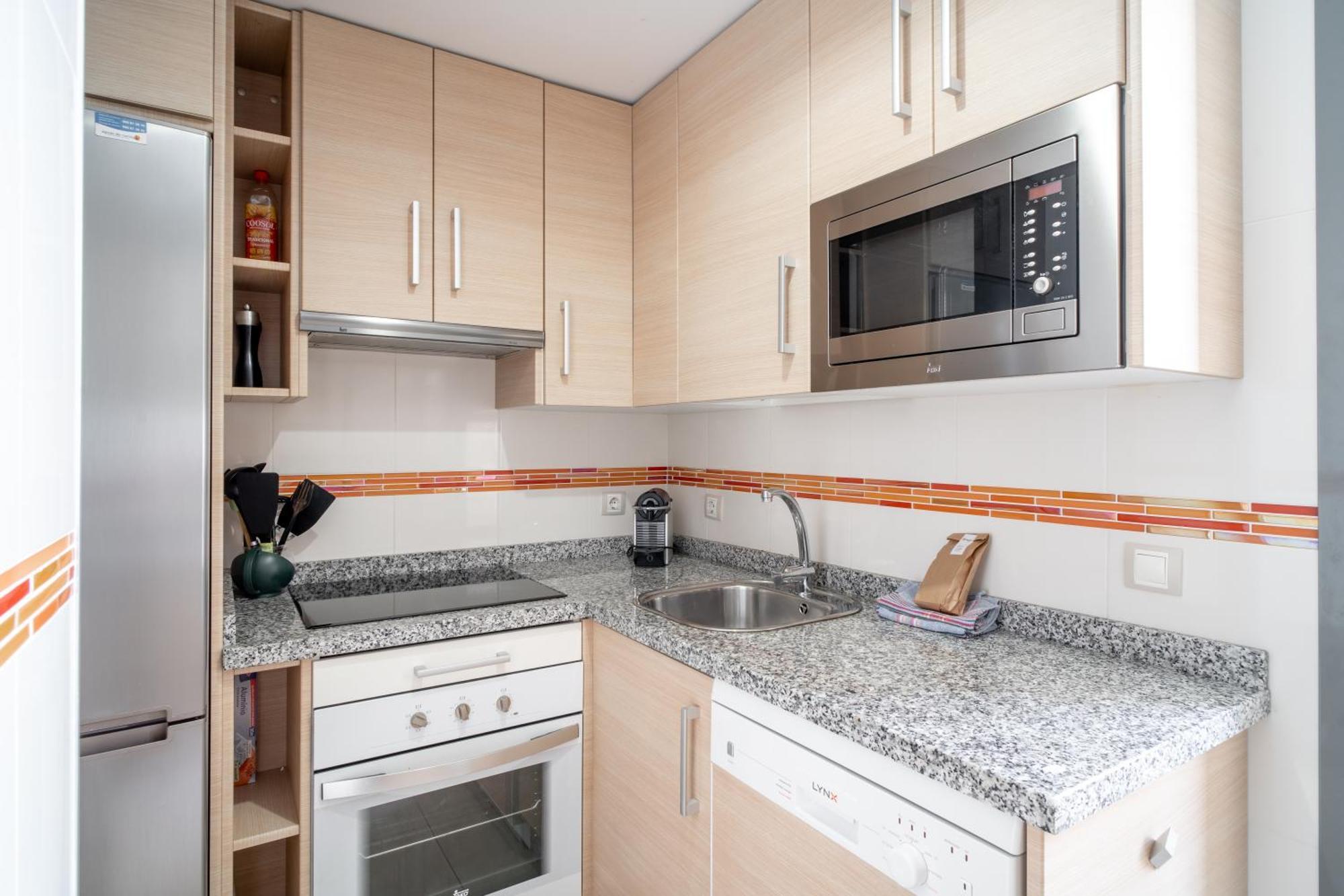 Penthouse Mirador 5B Casasol Nerja Exterior foto