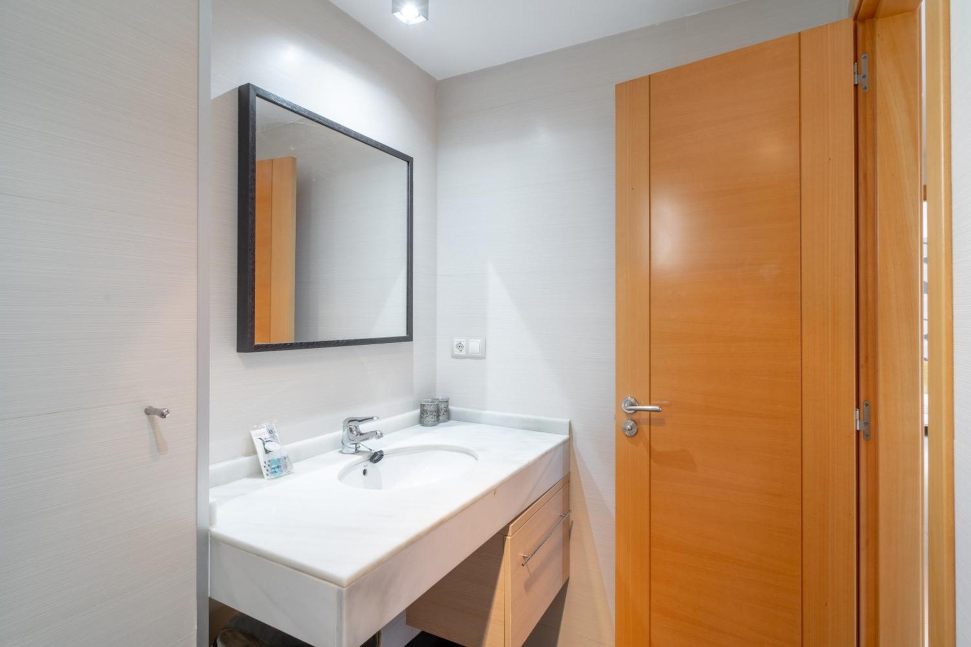 Penthouse Mirador 5B Casasol Nerja Exterior foto