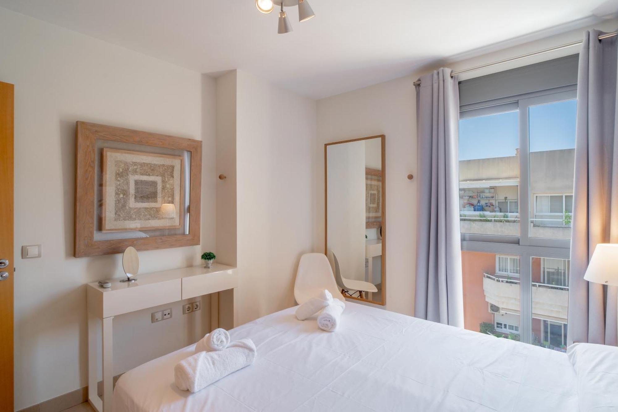 Penthouse Mirador 5B Casasol Nerja Exterior foto
