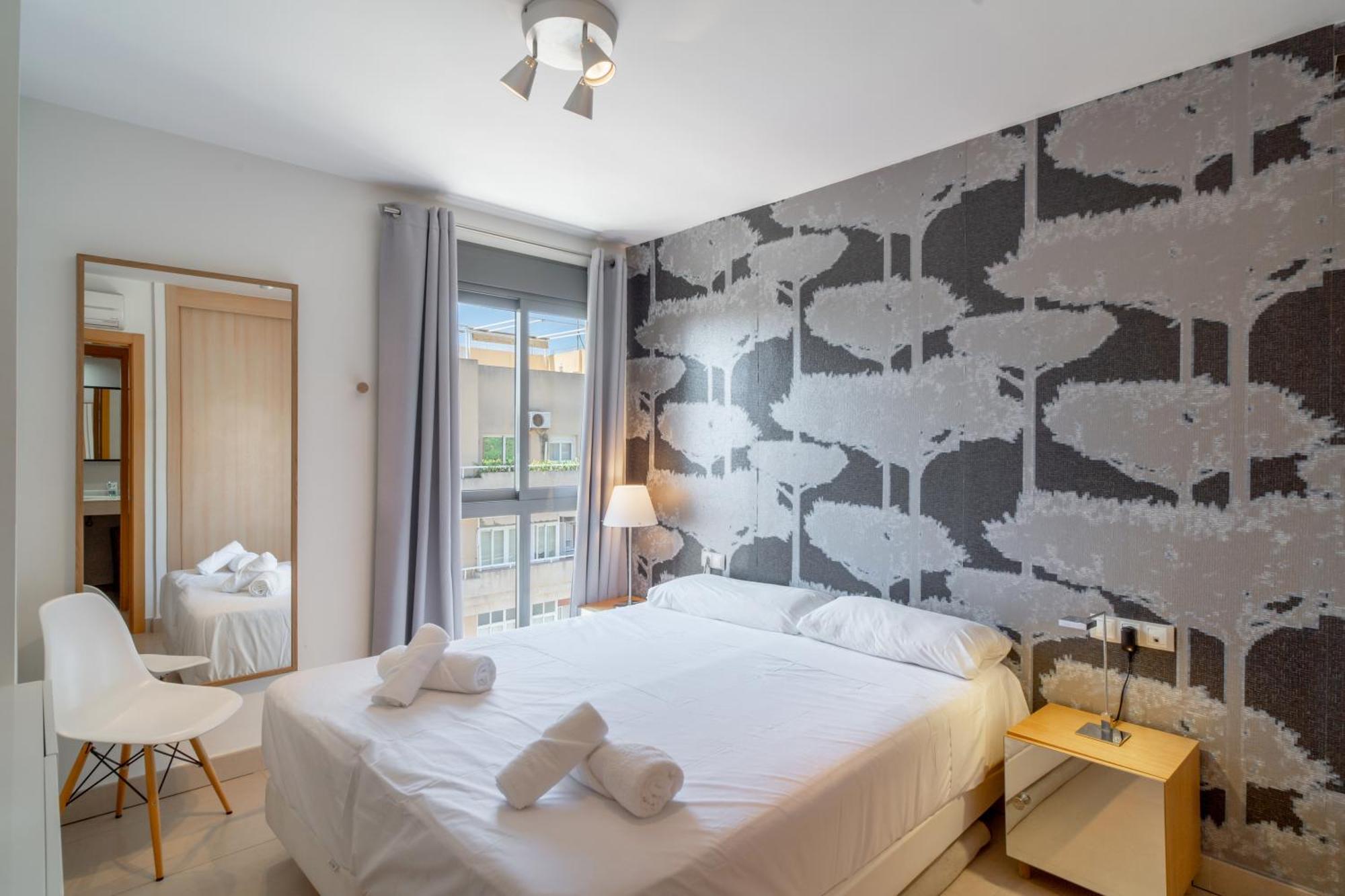 Penthouse Mirador 5B Casasol Nerja Exterior foto