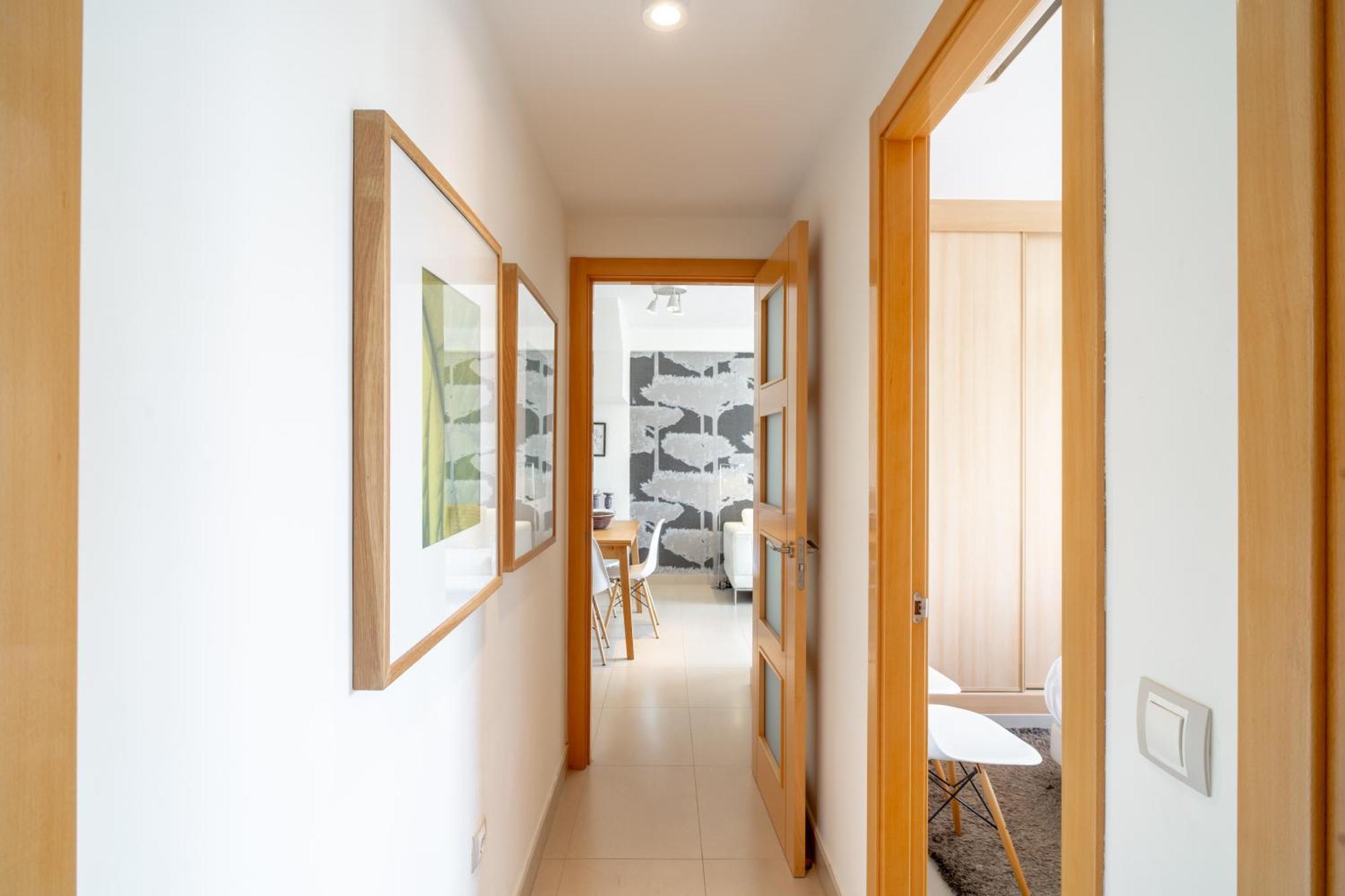 Penthouse Mirador 5B Casasol Nerja Exterior foto