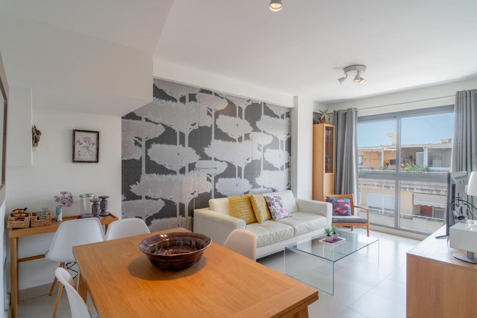 Penthouse Mirador 5B Casasol Nerja Exterior foto