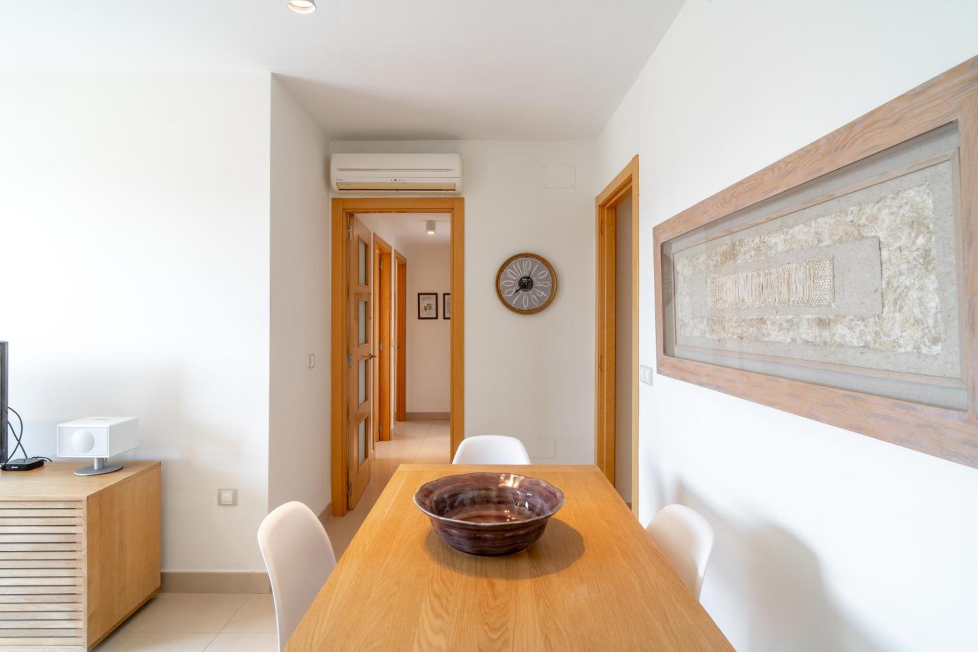 Penthouse Mirador 5B Casasol Nerja Exterior foto