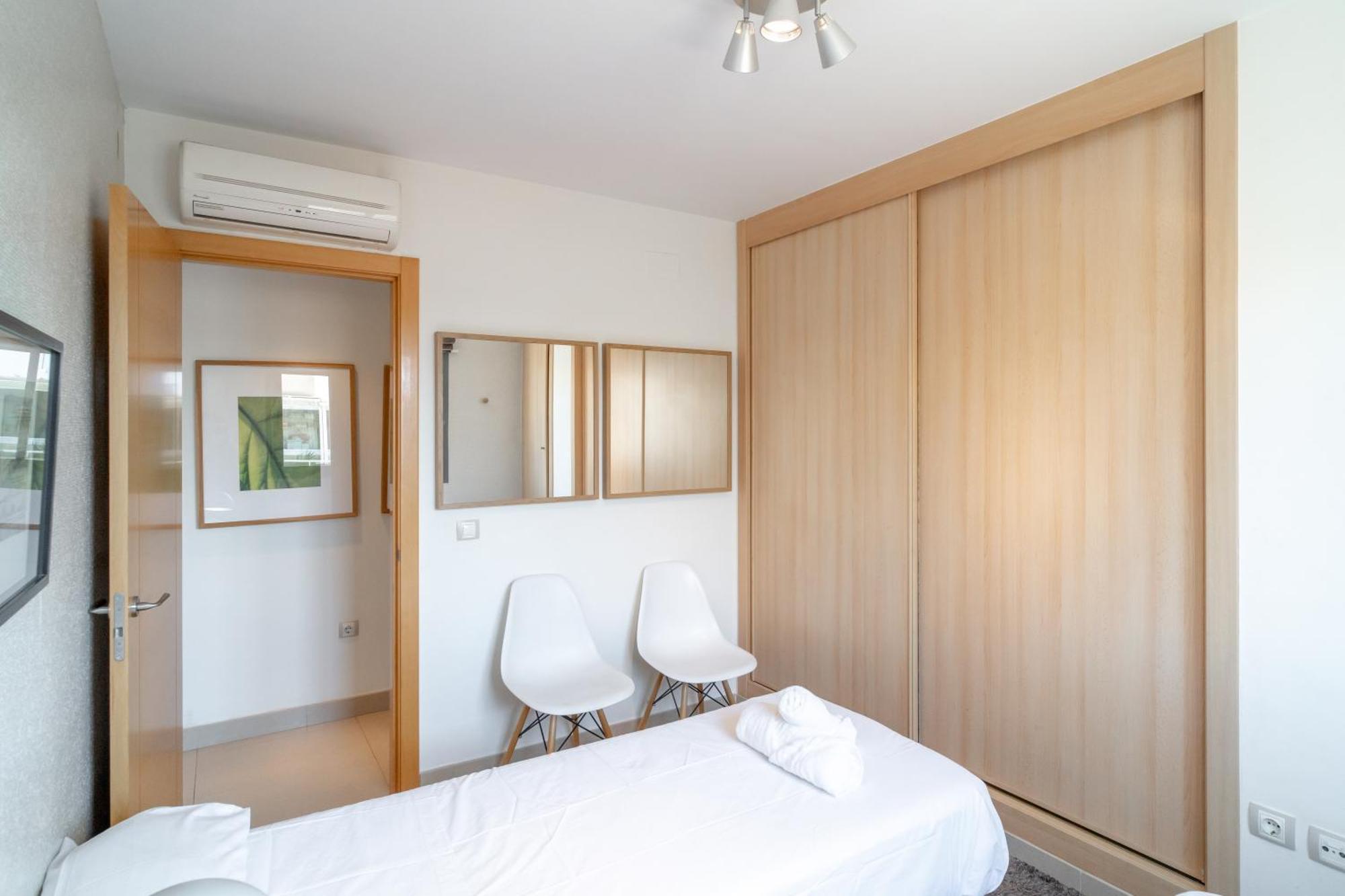 Penthouse Mirador 5B Casasol Nerja Exterior foto