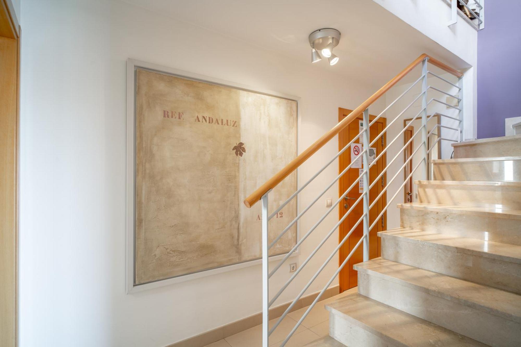 Penthouse Mirador 5B Casasol Nerja Exterior foto