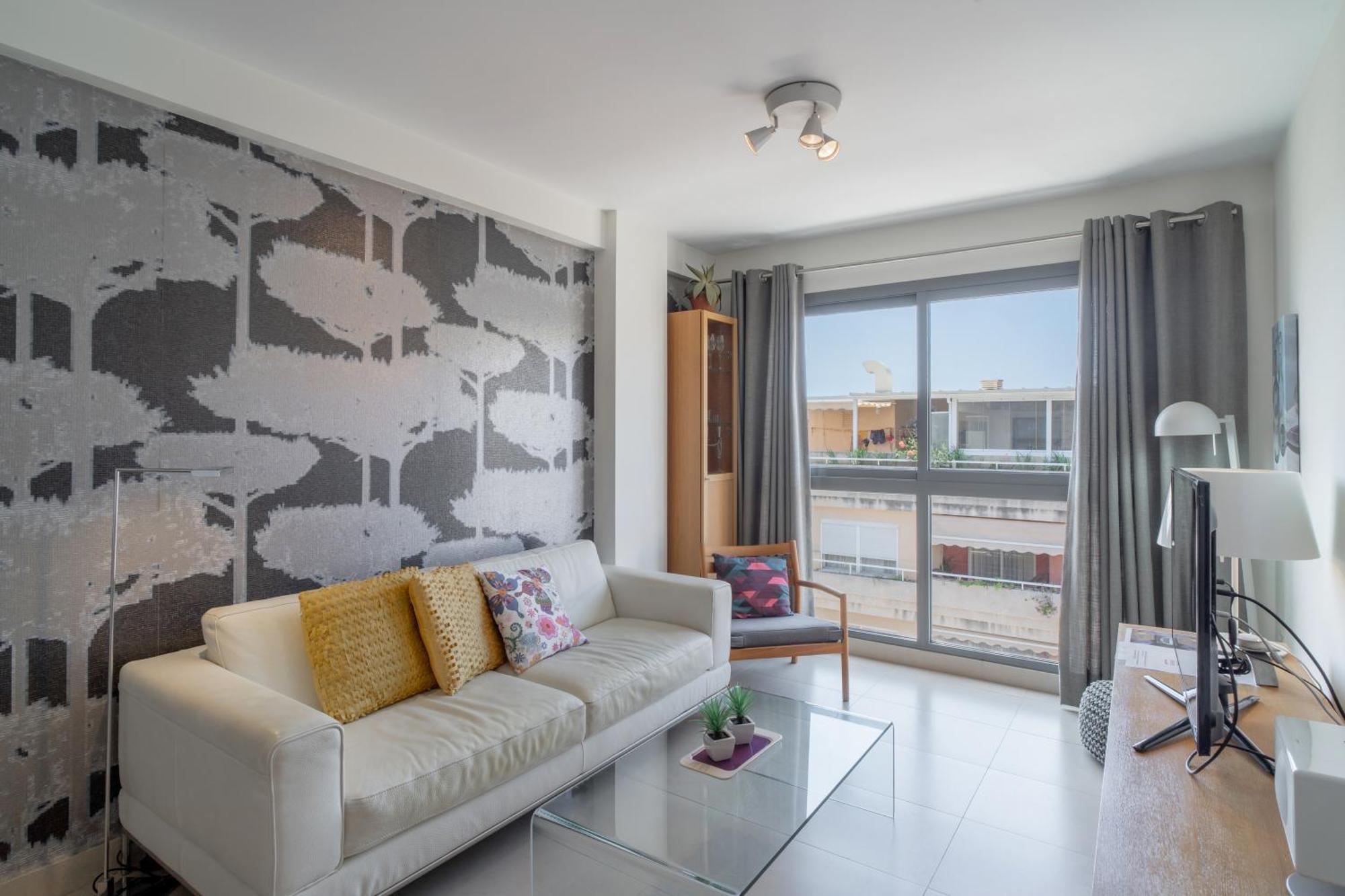 Penthouse Mirador 5B Casasol Nerja Exterior foto